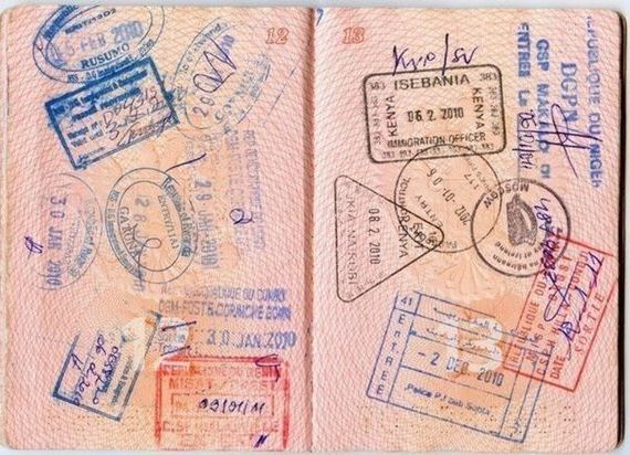 прописка в Бикине